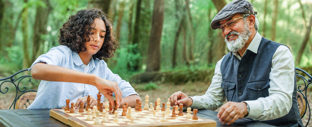 How Omega 3 and Vitamin D Support Family Health at Every Age