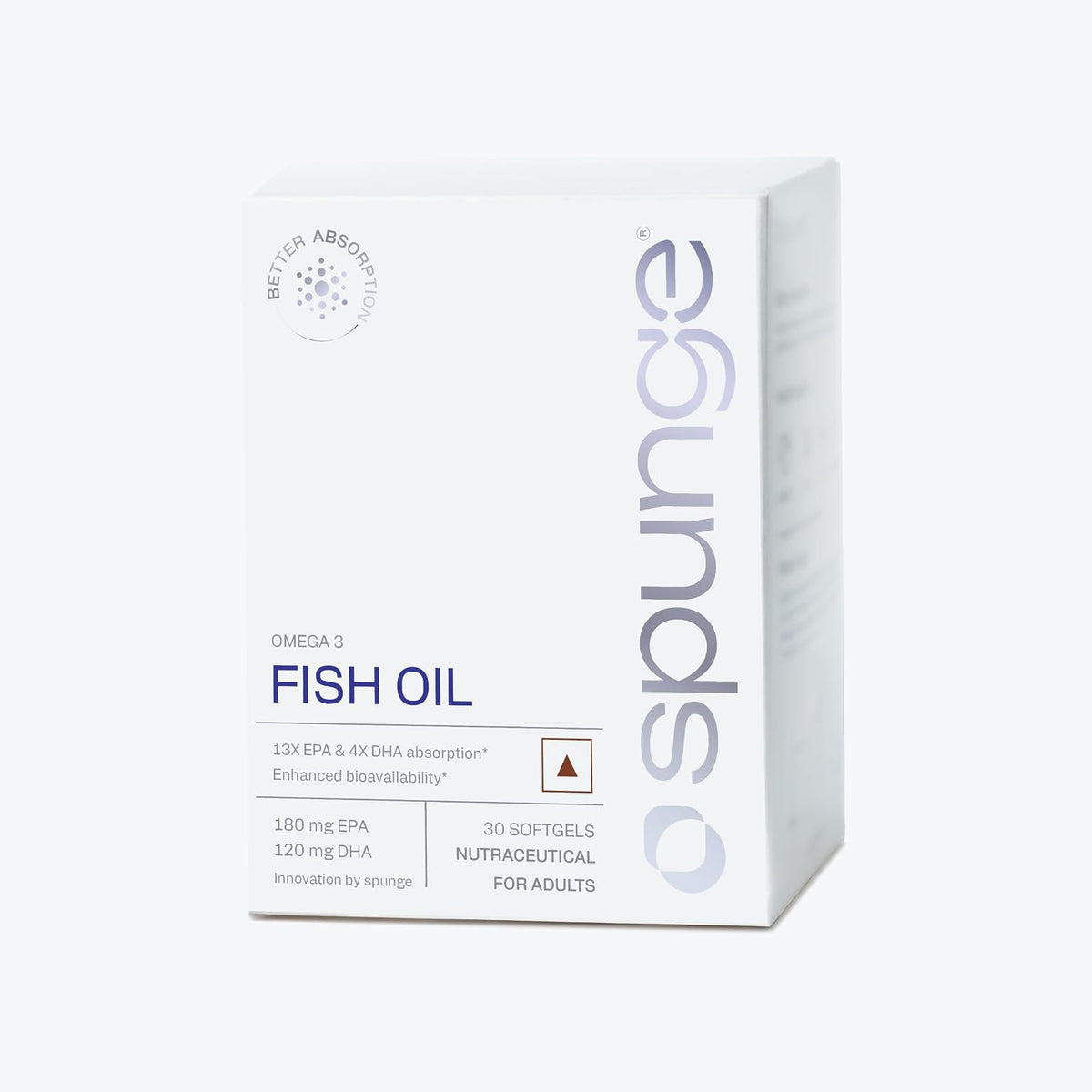 #30 Capsules