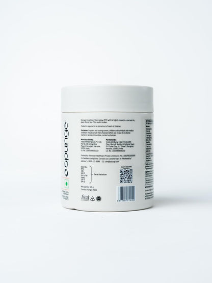 Creatine Vitamin D3 Enriched