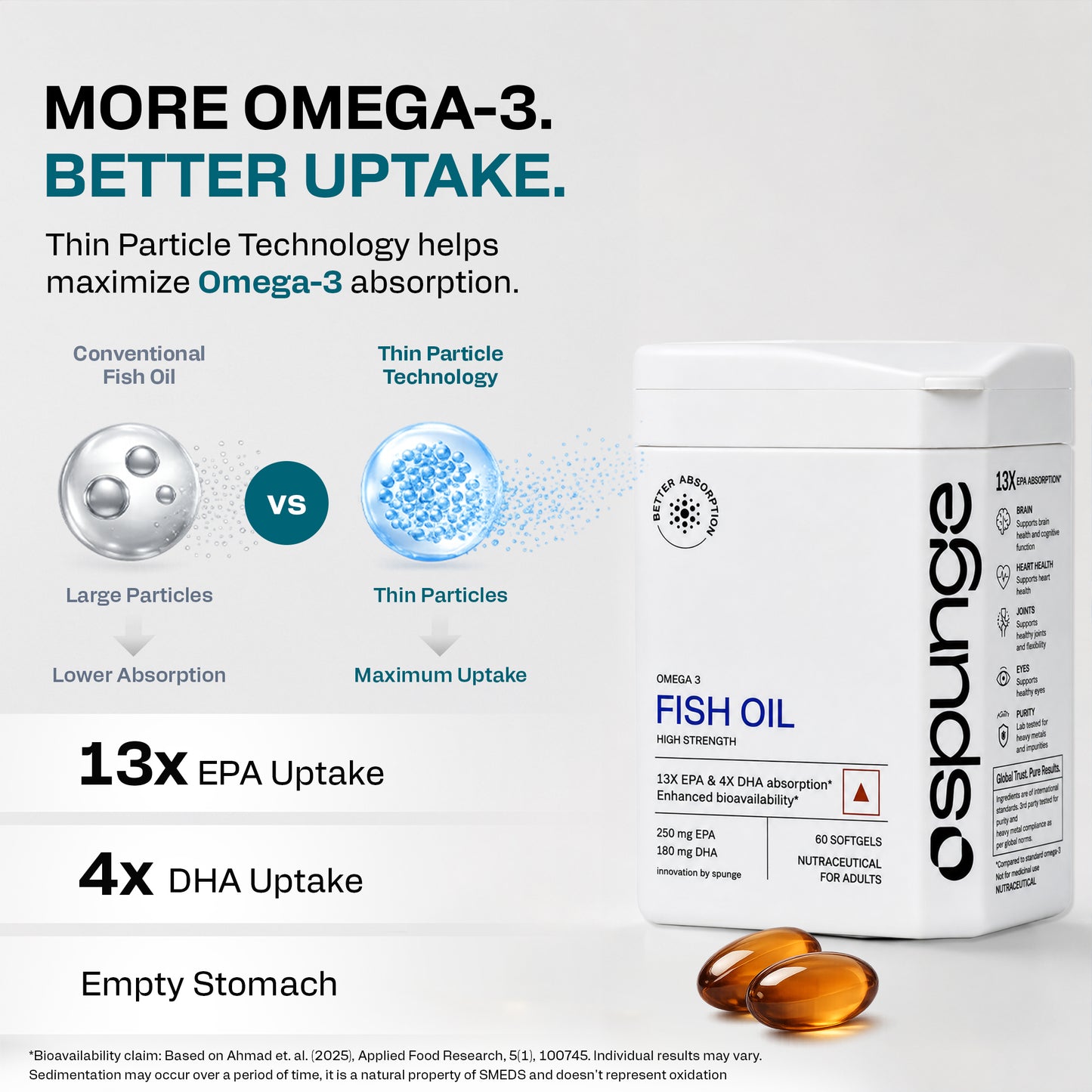 #60 capsules