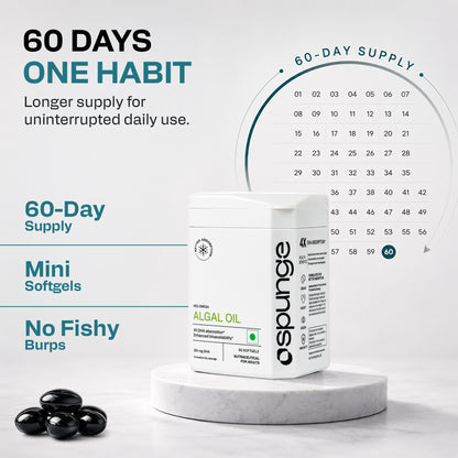 #60 Capsules