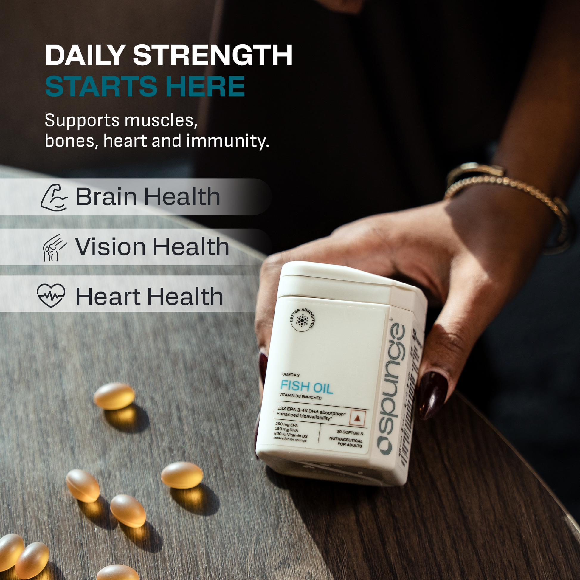 #60 capsules