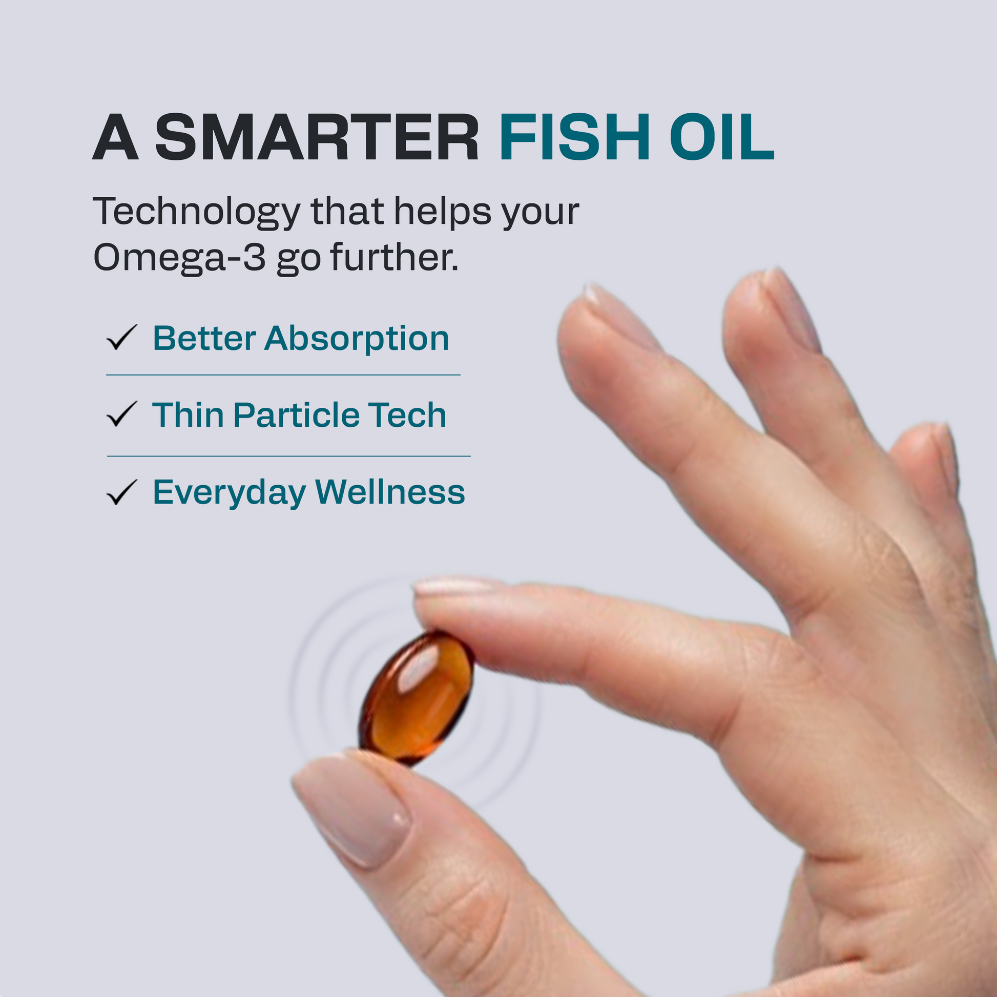#30 Capsules