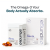 Omega 3 Fish Oil