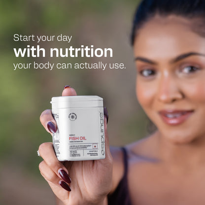 Omega 3 Fish Oil Added Astaxanthin