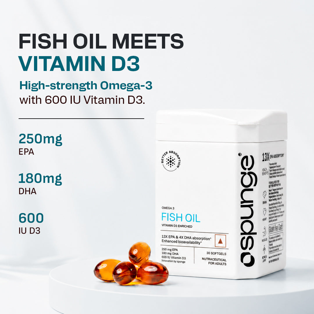 #30 Capsules
