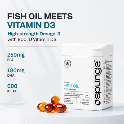 #30 Capsules